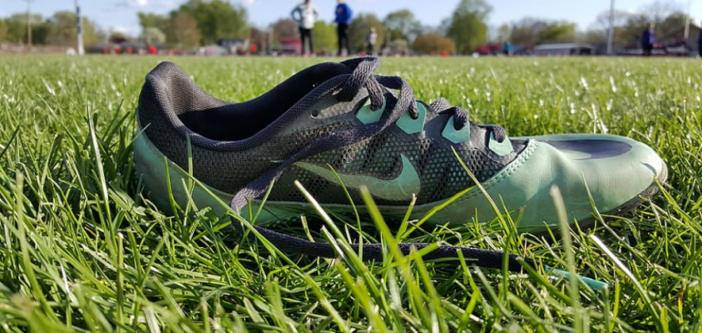 What Shoes Are Best For Running On Grass