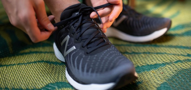 How To Keep Your Running Shoes Looking Fresh