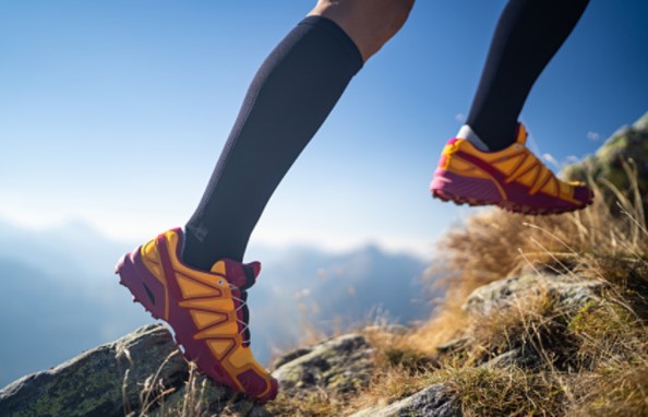 Can I Wear Trail Running Shoes on A Treadmill?