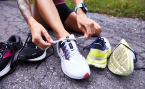 8 Symptoms of Wearing the Wrong Running Shoe - Read on!