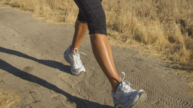 How To Remove Sand From Running Shoes