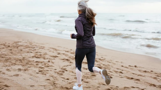 Will Running On Sand Ruin My Shoes