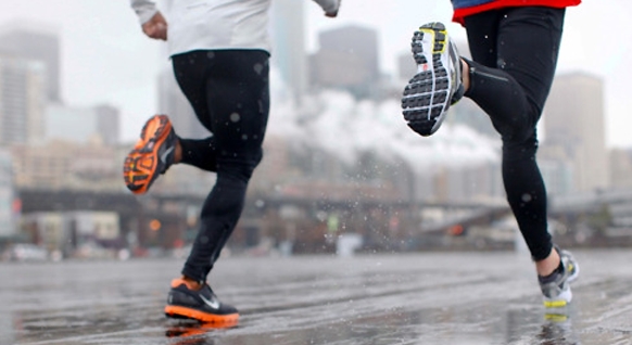 Can You Waterproof Your Running Shoes