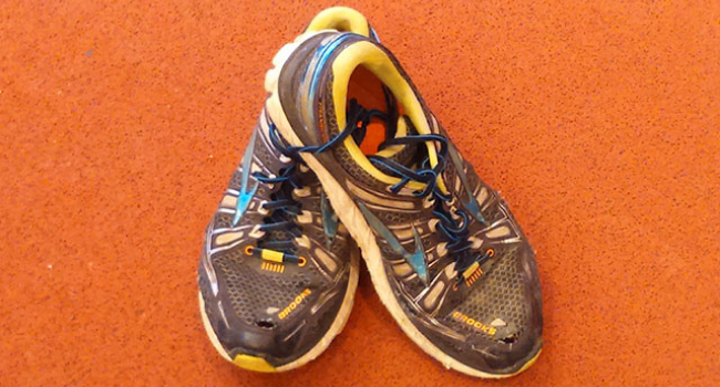 Tips to Prevent Toe Holes in Running Shoes