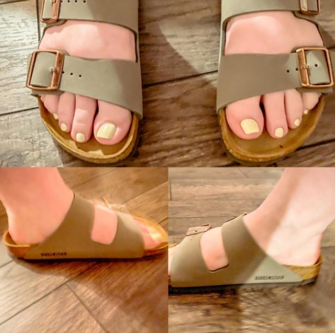 Are Birkenstocks Ideal For Your Feet