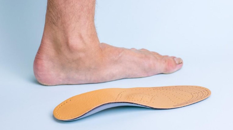 How Do You Know You Have Flat Feet