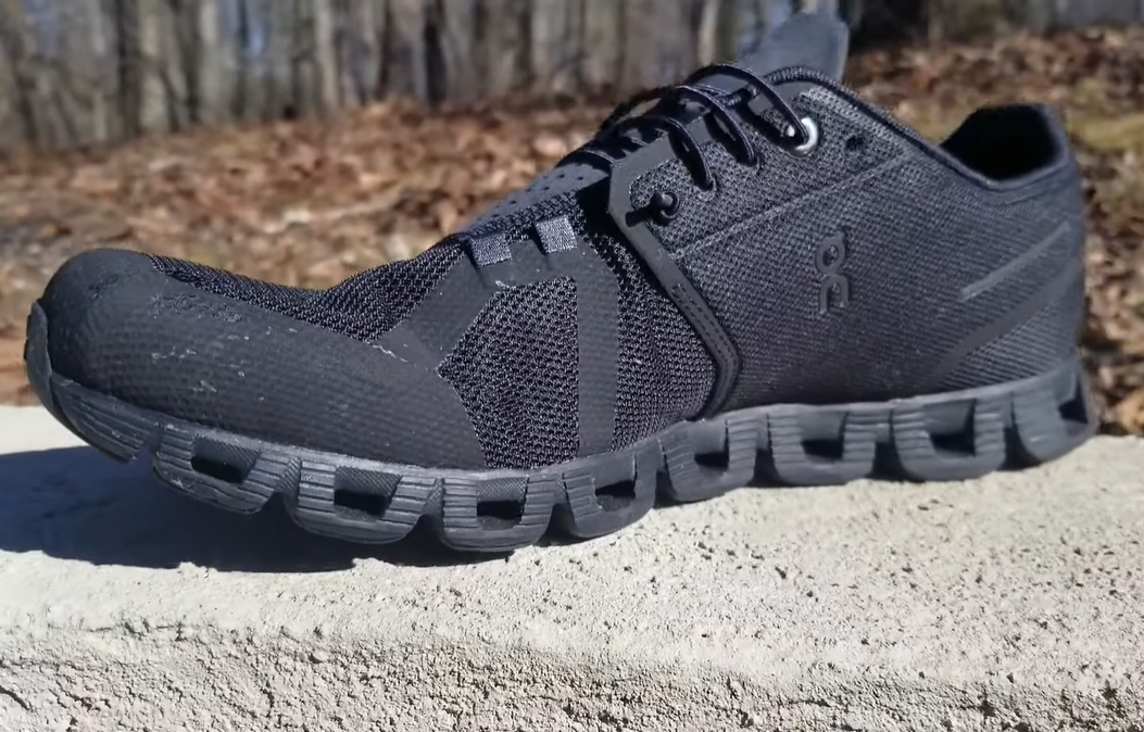 How To Clean On Cloud Shoes?