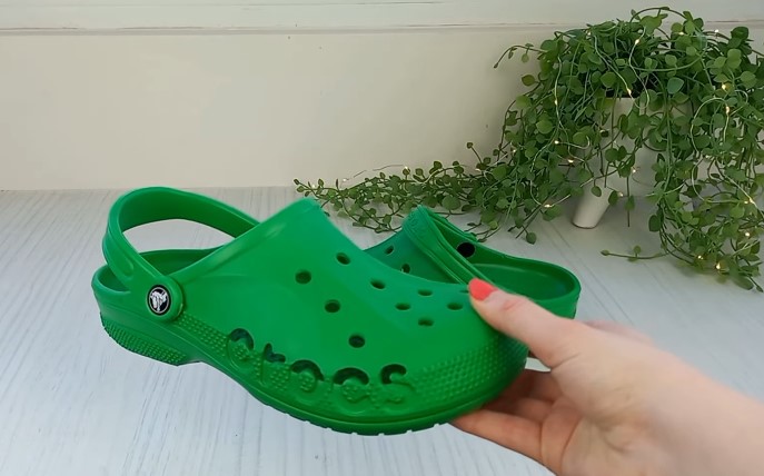 How Do I Know My Croc Size