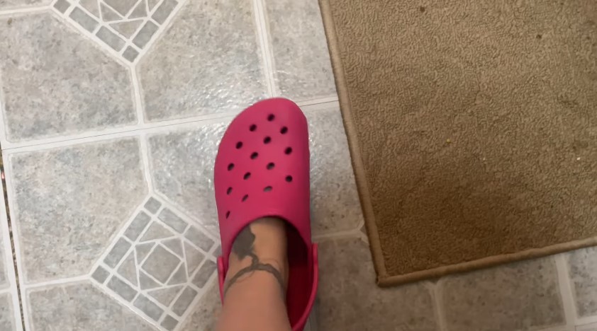 What Do You Do If Your Crocs Are Too Big
