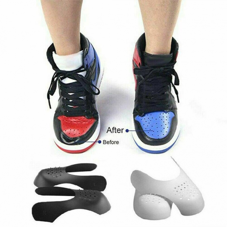 How To Walk Without Creasing Shoes Keep Your Shoes New