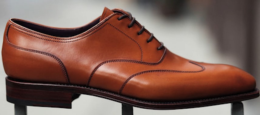 Brown Color shoe